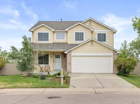 1604 E Weldona Way, Superior, CO 80027