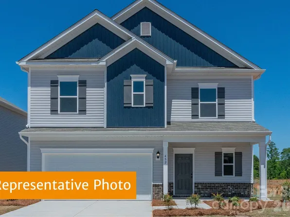 637 Cooley Dr, Salisbury, NC 28147