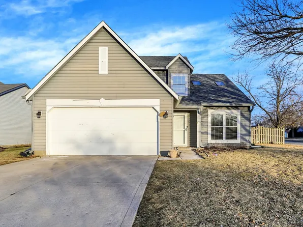 5937 Terrytown Pkwy, Indianapolis, IN 46254