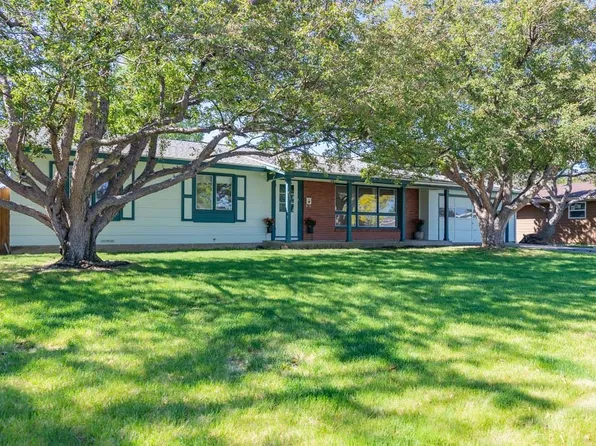 2580 Newton Ave, Cody, WY 82414
