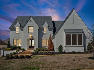 12608 Bravo Rd, Collierville, TN 38017