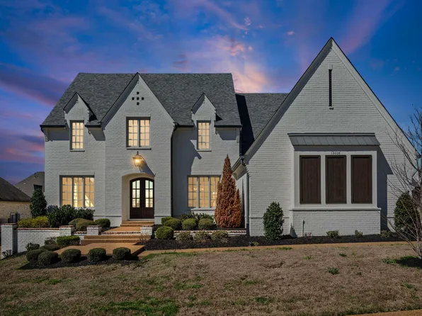 12608 Bravo Rd, Collierville, TN 38017