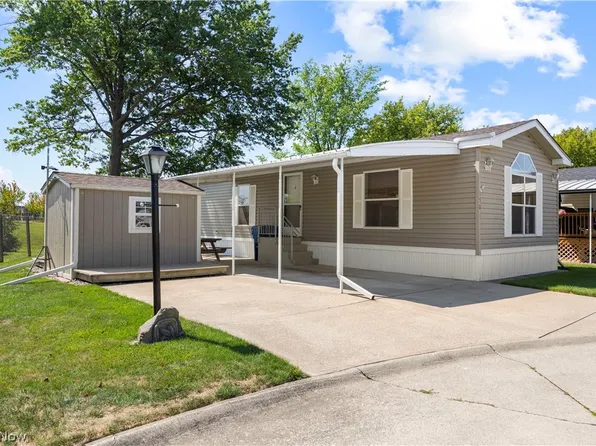 35157 Center Ridge Rd #150, North Ridgeville, OH 44039