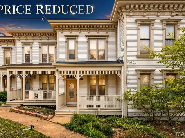 2234 Hickory St, Saint Louis, MO 63104