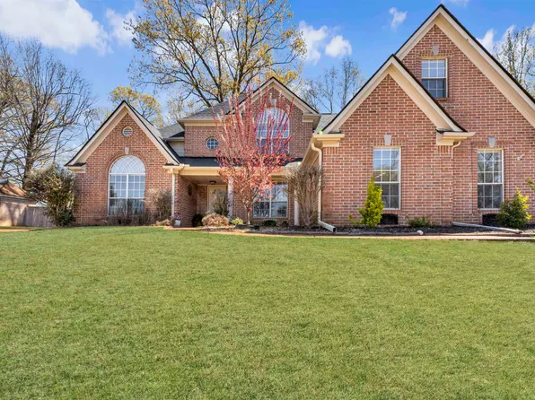 4648 Molsonwood Dr, Bartlett, TN 38135