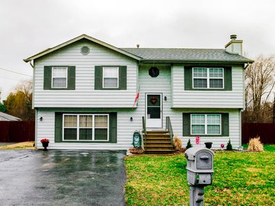 231 Oliver St, Caseyville, IL, 62232