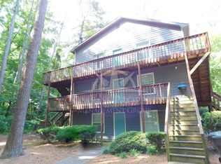 1185 Rappahannock Dr, Alpharetta, GA 30009