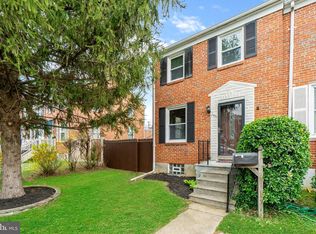 8527 Water Oak Rd, Baltimore, MD 21234
