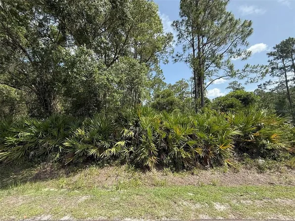 132 Millican Rd Lot 78, Palatka, FL 32177