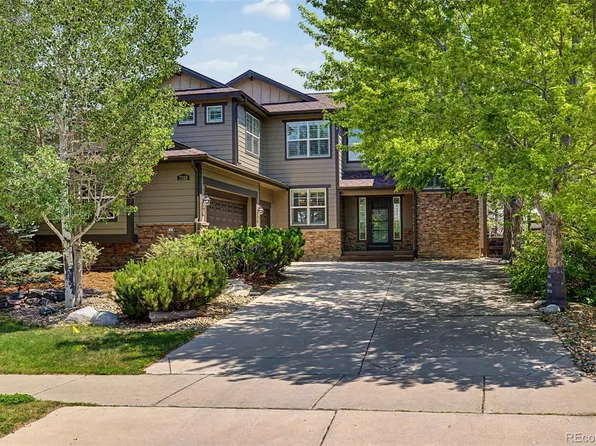 7318 S Millbrook Street, Aurora, CO 80016