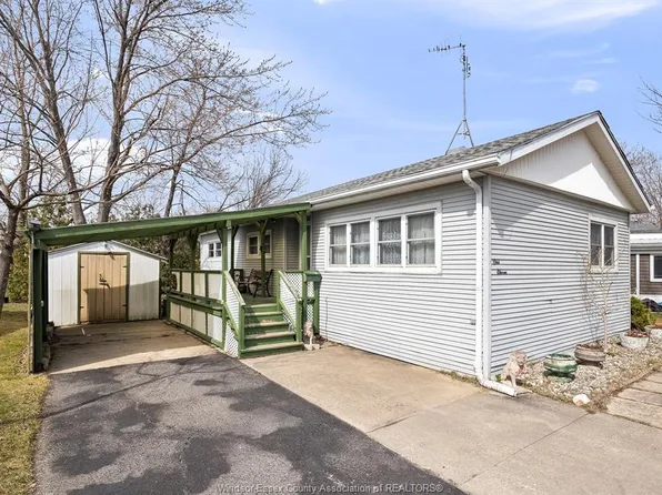 111 Dana Dr, Essex, ON N8M 2A1