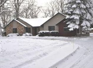 4676 Creek Valley Ln, Oneida, WI 54155