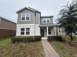 3199 Country Side Dr, Apopka, FL 32712