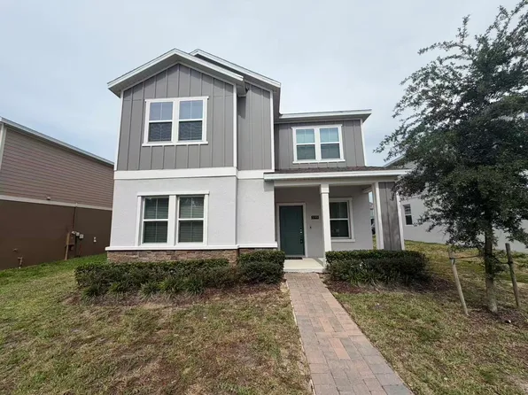 3199 Country Side Dr, Apopka, FL 32712