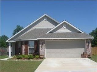 13068 Oakberry Ln, Gulfport, MS 39503