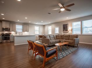 6409 Andes Peak Trl, Austin, TX 78747