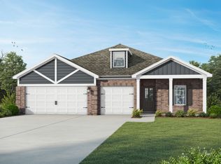 Austin Plan, Grand Hollow, Huntsville, AL 35811