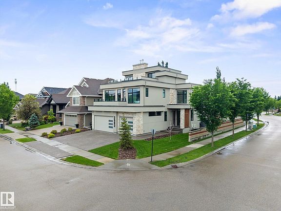 2nd image of 2503 Cameron Ravine Lndg NW