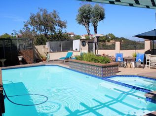 1349 Ridgeview Way, Bonita, CA 91902