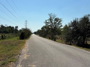 1014 Baker Rd, Rosenberg, TX 77471