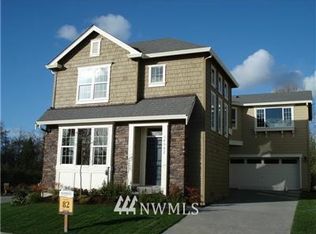 14502 SE 122nd Pl, Renton, WA 98059