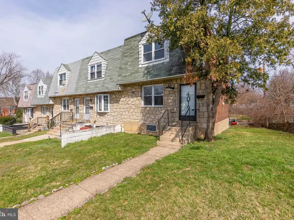 4019 Worrilow Rd, Brookhaven, PA 19015