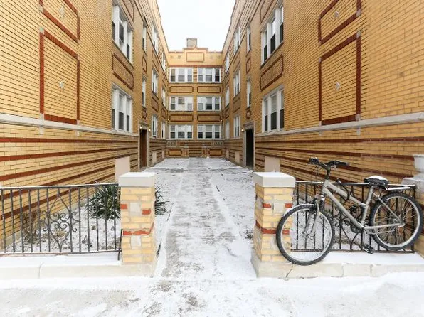 4411 N Kenneth Ave, Chicago, IL