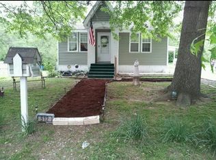 512 N 18th St, Muskogee, OK 74401