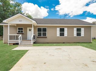 463 N Davis St, Pea Ridge, AR 72751