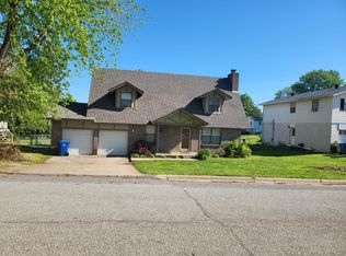 1122 Sunset Strip, Miami, OK 74354
