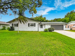 2607 Wright Ave, Melbourne, FL 32935