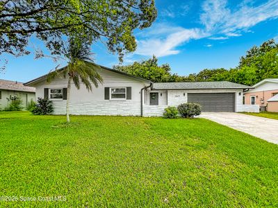 2607 Wright Ave, Melbourne, FL, 32935