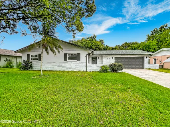 2607 Wright Ave, Melbourne, FL 32935