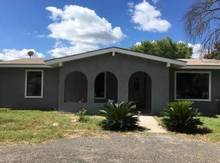 309 Benson Rd, Uvalde, TX 78801