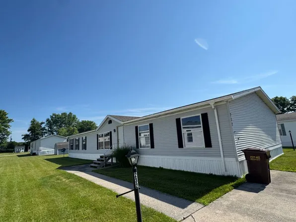 5330 Goshen Rd Lot 232, Fort Wayne, IN 46818