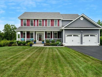 196 Brookview Drive, Hooksett, NH, 03106