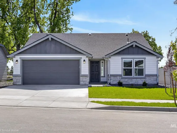 3362 E Fitz Roy Ct, Kuna, ID 83634