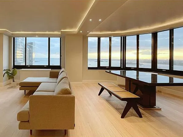 200 Rector Pl APT 35E, New York, NY 10280