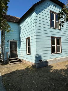 413 N Cedar St, Townsend, MT, 59644