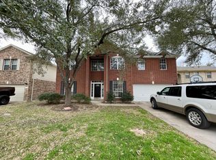 16827 Tortoise St, Round Rock, TX 78664
