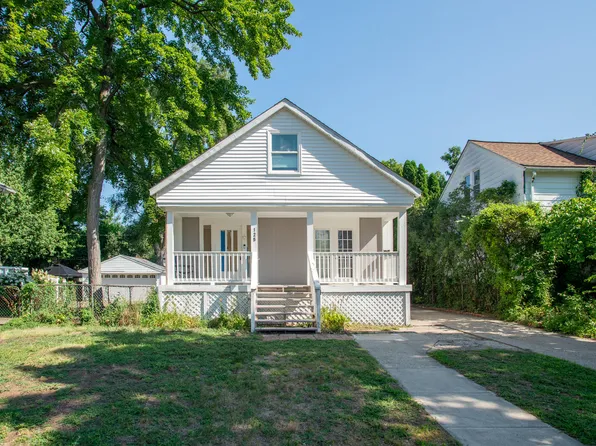 125 E Lawrence Ave, Royal Oak, MI 48073