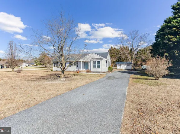 6218 Ayrshire Dr, Salisbury, MD 21801