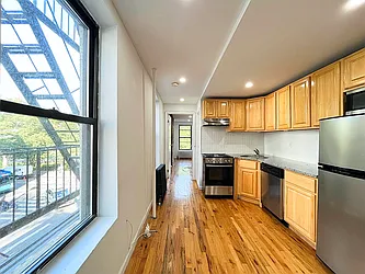 Rented by Bond New York