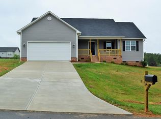 6156 Brentwood Park Dr, Rural Hall, NC 27045
