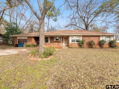 608 Lawrence St, Jacksonville, TX, 75766