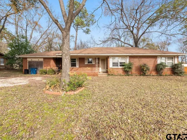 608 Lawrence St, Jacksonville, TX 75766