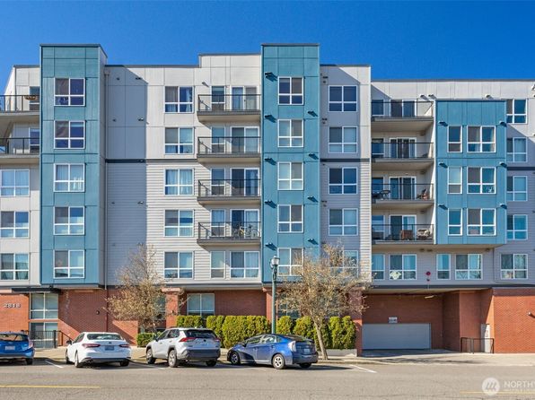 2818 Grand Avenue #B603, Everett, WA 98201