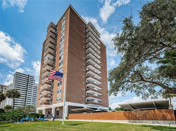 4015 Bayshore Blvd APT 7C, Tampa, FL 33611