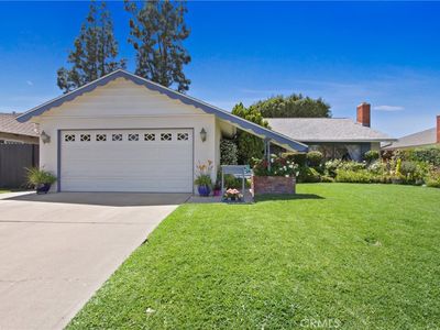 2348 N Glennwood St, Orange, CA, 92865