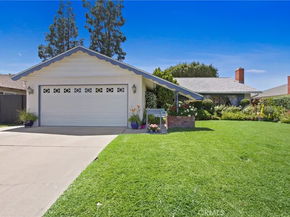 2348 N Glennwood St, Orange, CA 92865